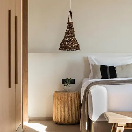 شقة فندقية Phos Milos 4*