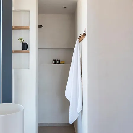 Lejlighedshotel Phos Milos