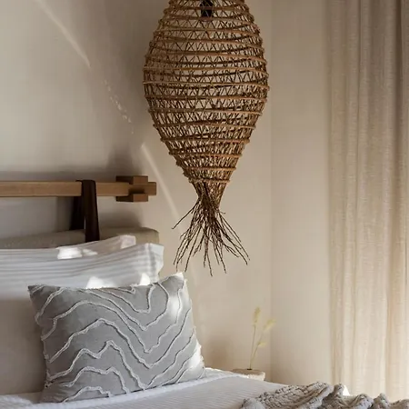 Phos Milos Apartahotel 4*