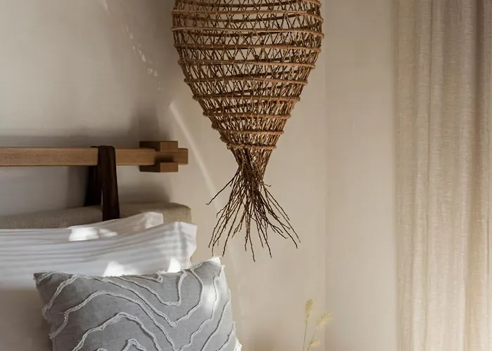 Phos Milos Hotel apartamentowy 4*